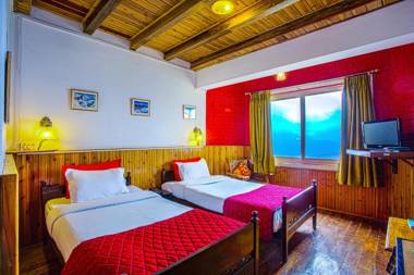 Cochrane Place Hotel