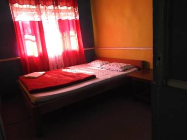 Vamoose Latpanchor Homestay