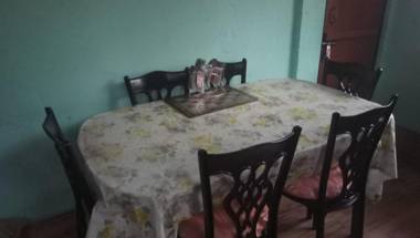 Vamoose Sanjeema Tea Estate Homestay