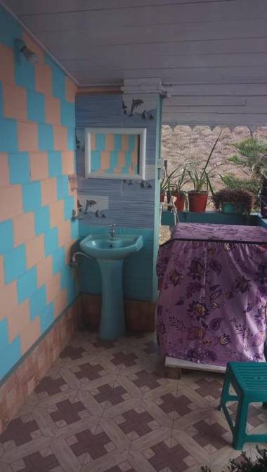 Vamoose Sanjeema Tea Estate Homestay