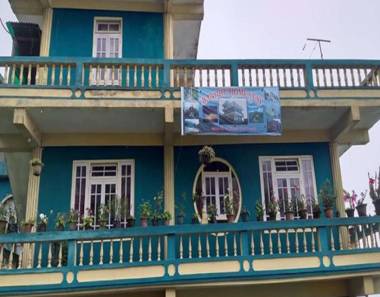 StayApart Bandu Homestay Sonada