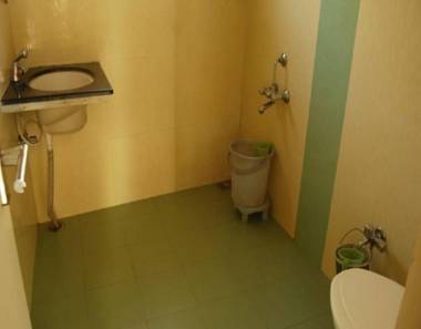 StayApart Bandu Homestay Sonada