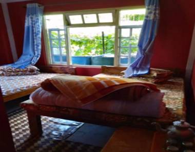 StayApart Bandu Homestay Sonada