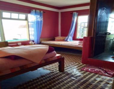 StayApart Bandu Homestay Sonada