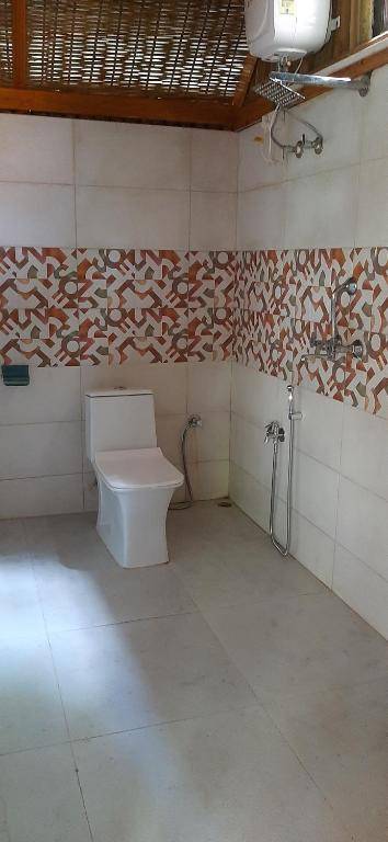 Nischal's Bamboos Homestay