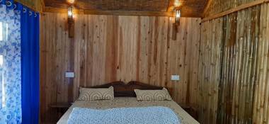 Nischal's Bamboos Homestay