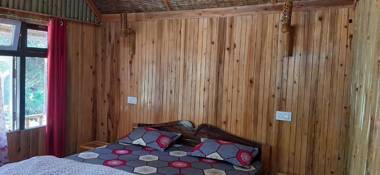 Nischal's Bamboos Homestay