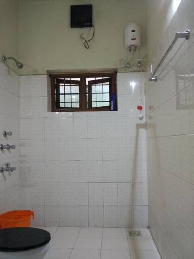 Edasseriathu Homestays Tiruvalla