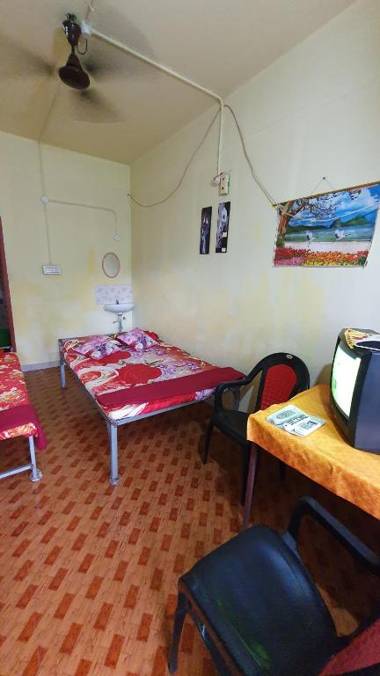 Ashavis Hotel Pvt Ltd