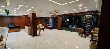 Sreevalsam Residency Kulanada