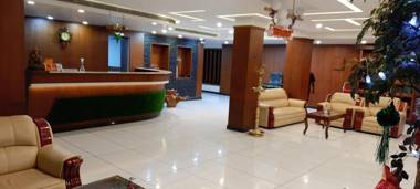 Sreevalsam Residency Kulanada