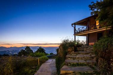 Binsar Forest Retreat