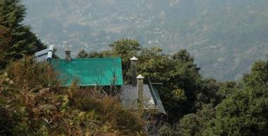 Binsar Forest Retreat