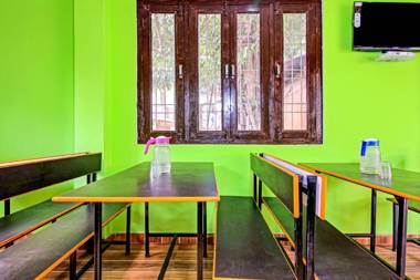 OYO 78592 Anand Guest House Jageshwar