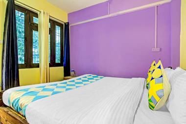 OYO 78592 Anand Guest House Jageshwar