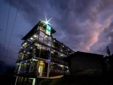 Hotel Bala Paradise Munsiyari