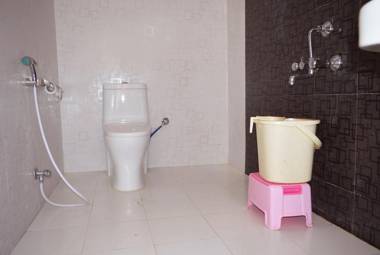 Hotel Bala Paradise Munsiyari