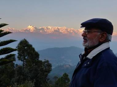 Vamoose Himvadi Resorts