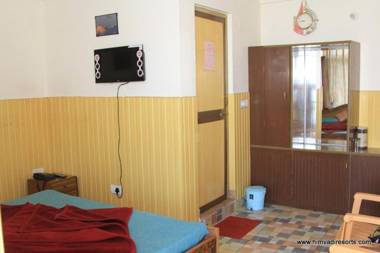 Vamoose Himvadi Resorts