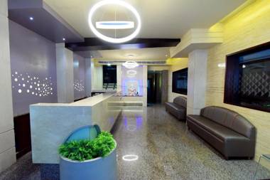 Hotel Udupi Residency