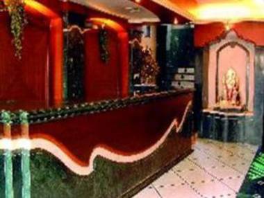 Hotel Udupi Residency