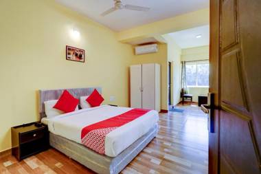 Gaurika Residency Boarding & Lodging