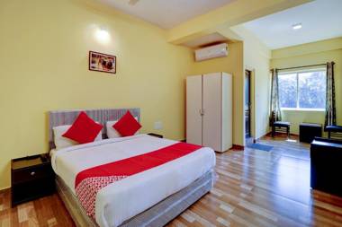 Gaurika Residency Boarding & Lodging