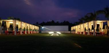 Aryaan Resort & Residences