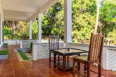 StayVista at White Serenity