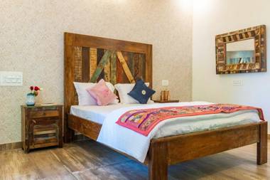 StayVista at White Serenity