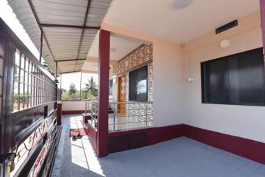 UDUPI Homestay Hill top villa Dendoorkatte