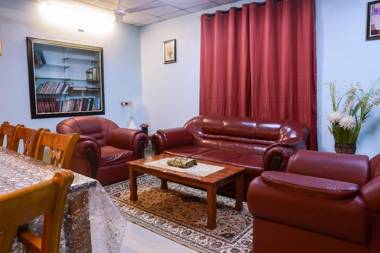 UDUPI HOMESTAY WHITE HOUSE