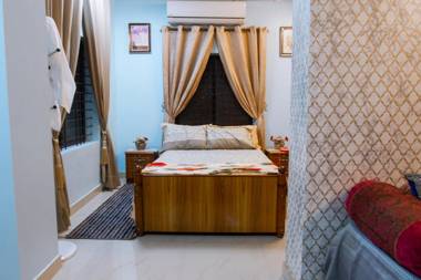 UDUPI HOMESTAY WHITE HOUSE