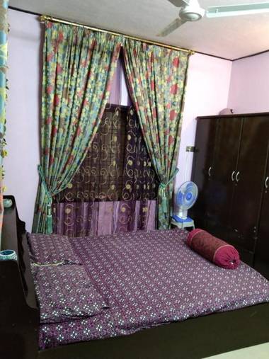 UDUPI Homestay garden villa nejar