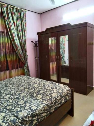 UDUPI Homestay garden villa nejar