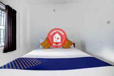 SPOT ON 76848 Hotel Samruddhi Residency