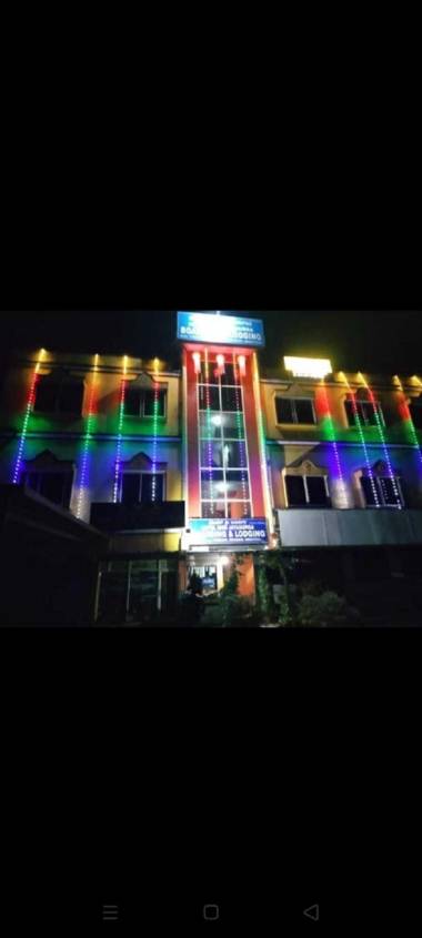 Shri Jaya Durga Boarding & Lodging