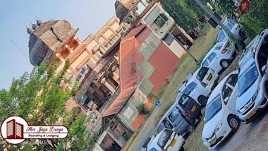 Shri Jaya Durga Boarding & Lodging