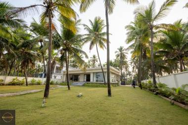 Reunion Ocean Elite - Beach House