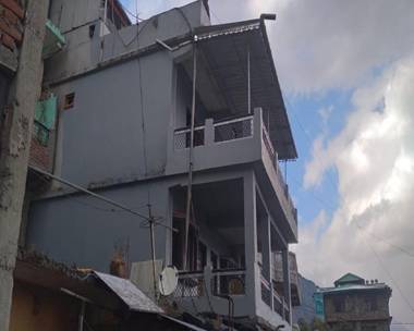 The Moksha Hasling by StayApart