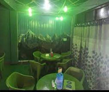 The Moksha Hasling by StayApart