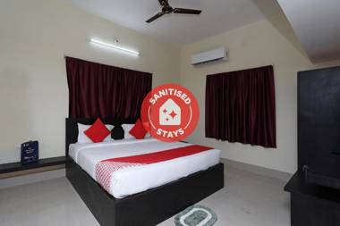 OYO Flagship 16722 The Countryside Resort