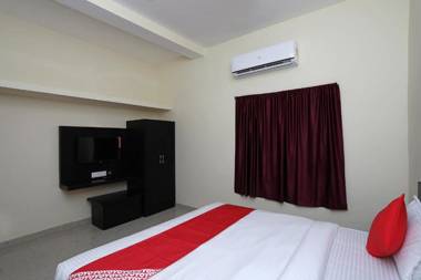 OYO Flagship 16722 The Countryside Resort