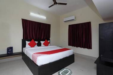 OYO Flagship 16722 The Countryside Resort