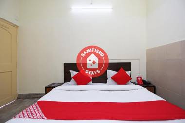 OYO Flagship 26808 Shree Ram Residency