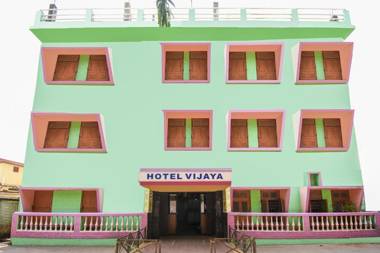 SPOT ON 74944 Hotel Vijaya