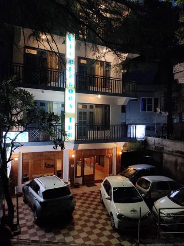 Greenwoods Inn Mcleodganj