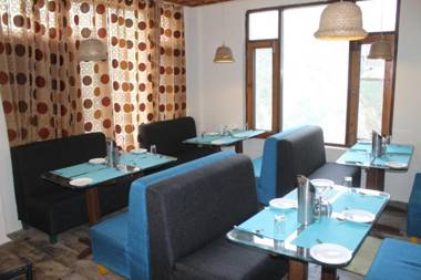 Greenwoods Inn Mcleodganj