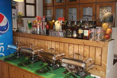 Greenwoods Inn Mcleodganj