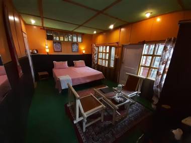 Mcleodganj Bed & Breakfast